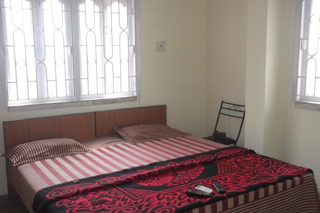 Megacity Inn Калькутта Экстерьер фото